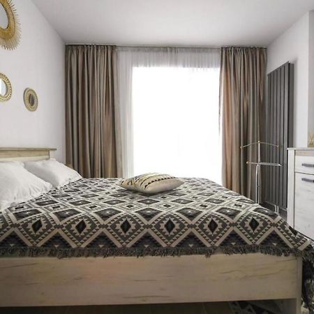 Alezzi Beach Resort Nautica Năvodari Eksteriør billede