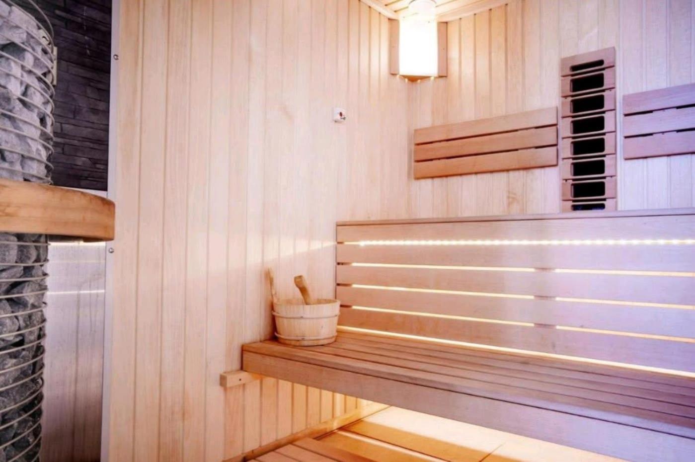 Alezzi Beach Resort Nautica Năvodari Eksteriør billede